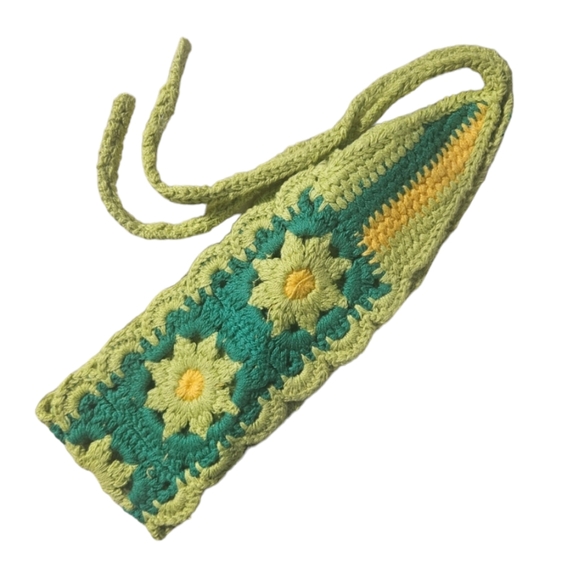 Crochet Headband - Picture 1 of 6